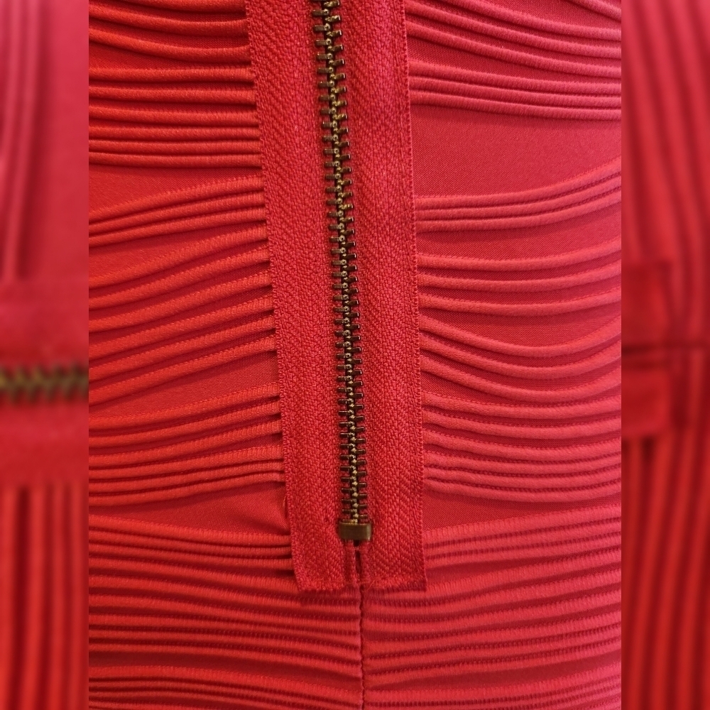 B Darlin Dress Sz 7/8 - Picture 9 of 12